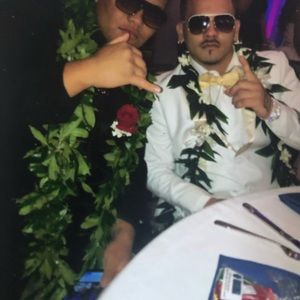 Meet your Posher, Cranston